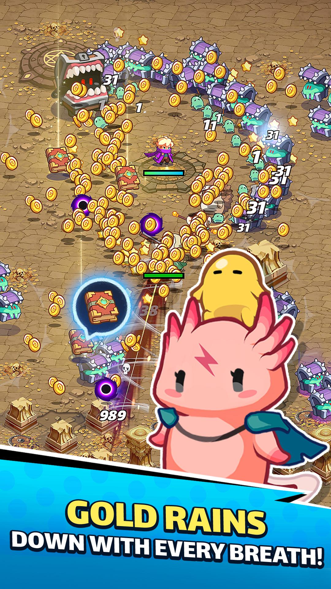 Minion Rumble Screenshot7