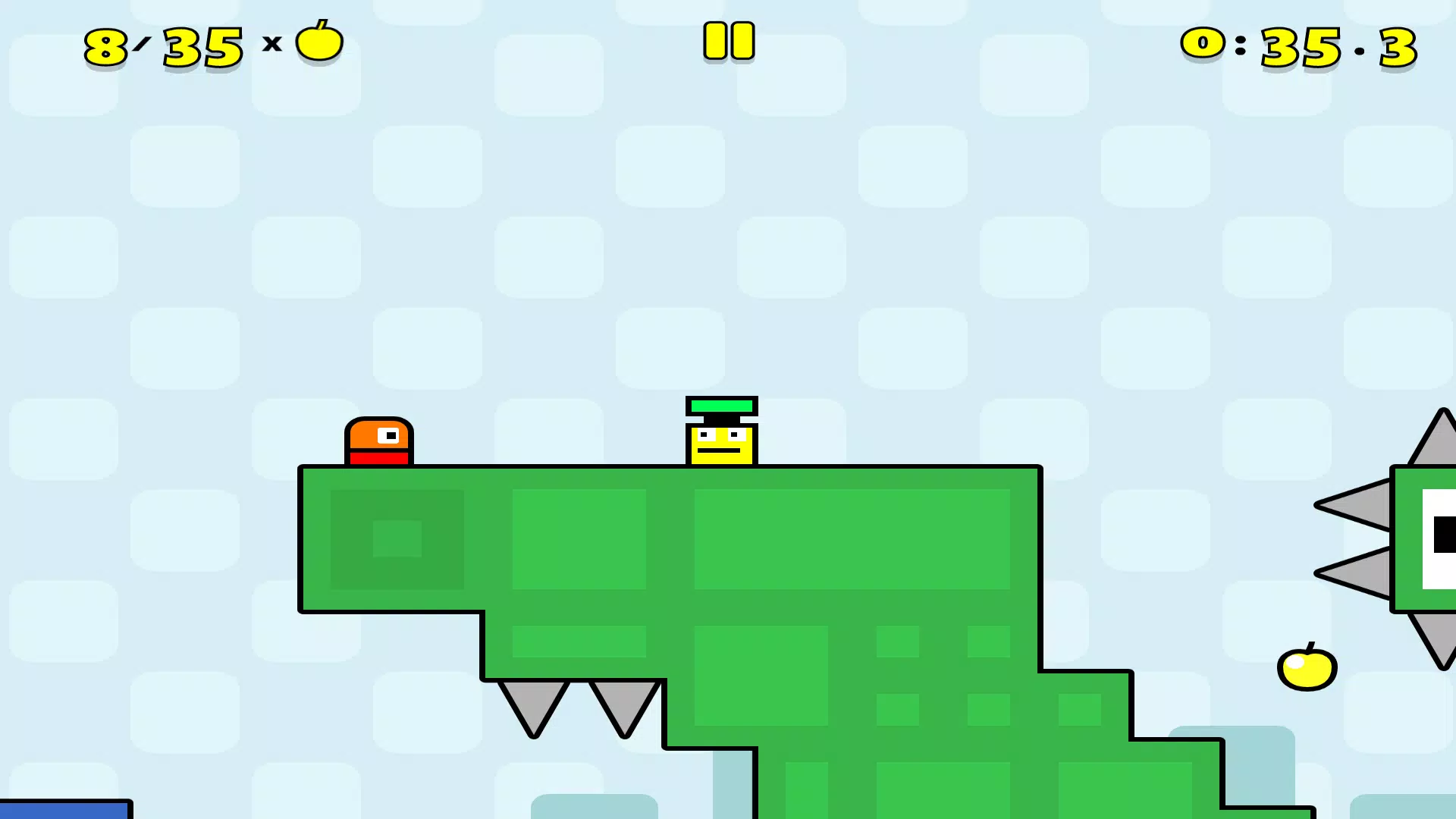 APPEL Screenshot1