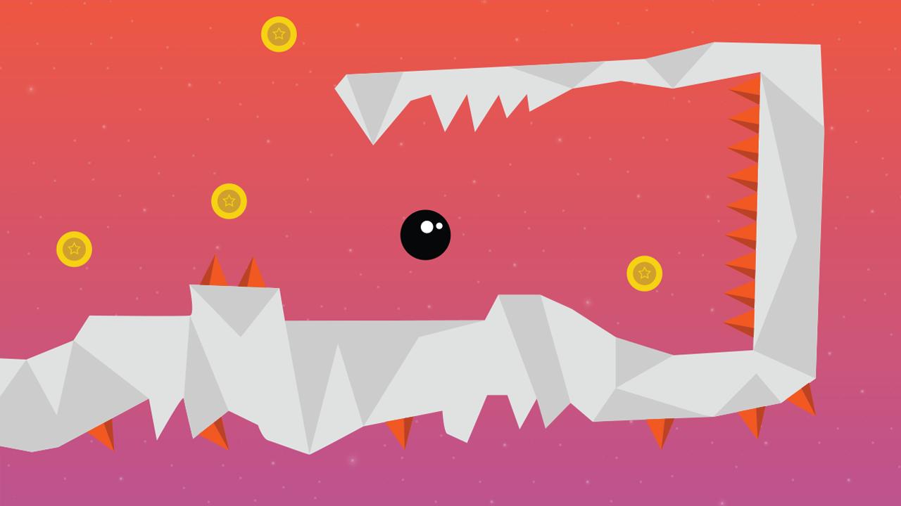 Luna Adventure Screenshot2