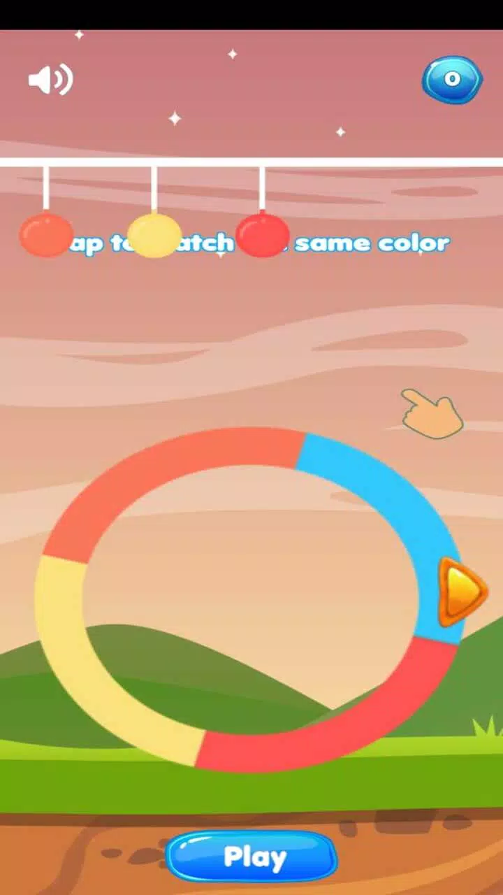 balloon burst: pop puzzle Screenshot2
