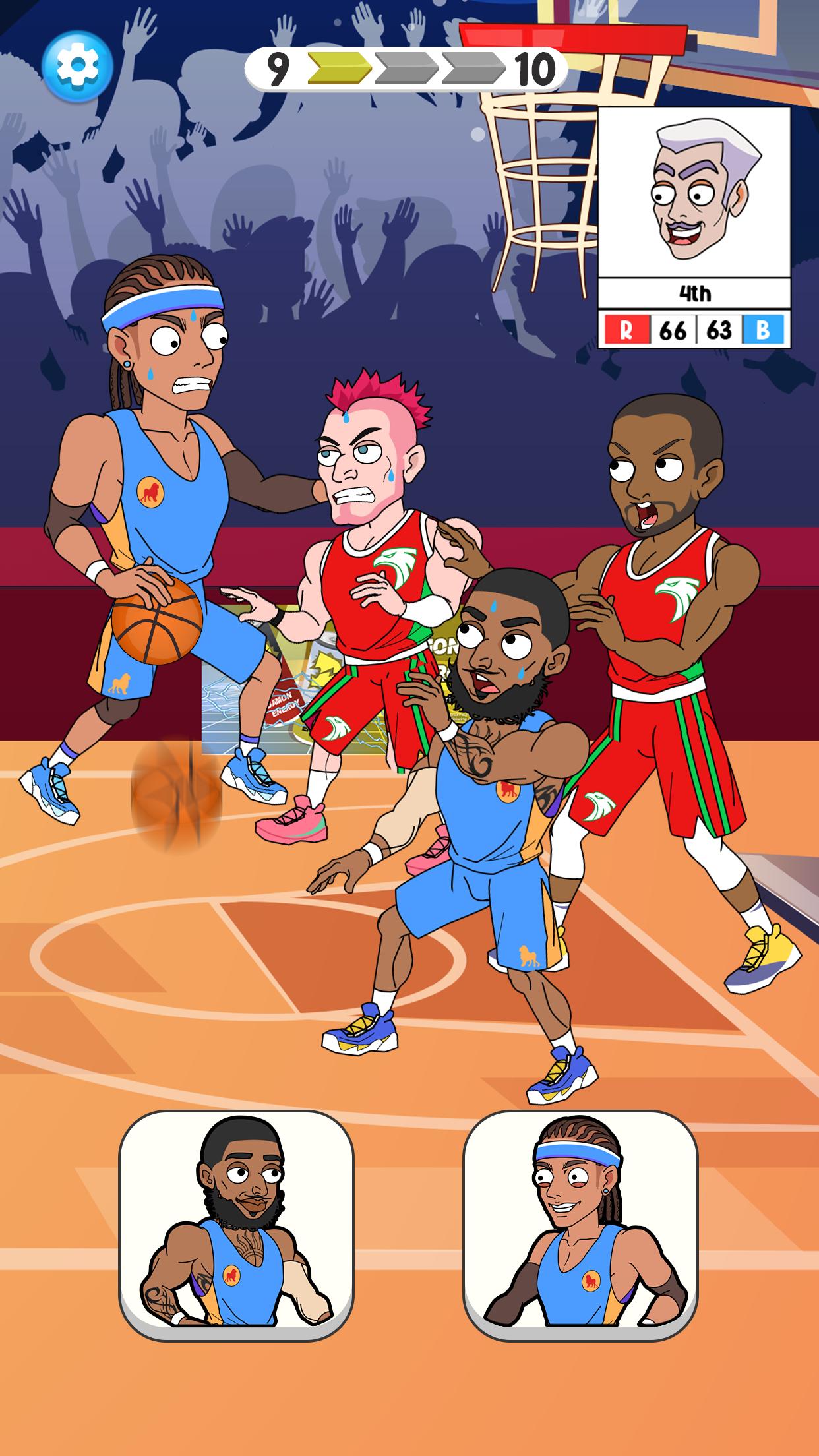 Star's Choices: Fun Story Screenshot3