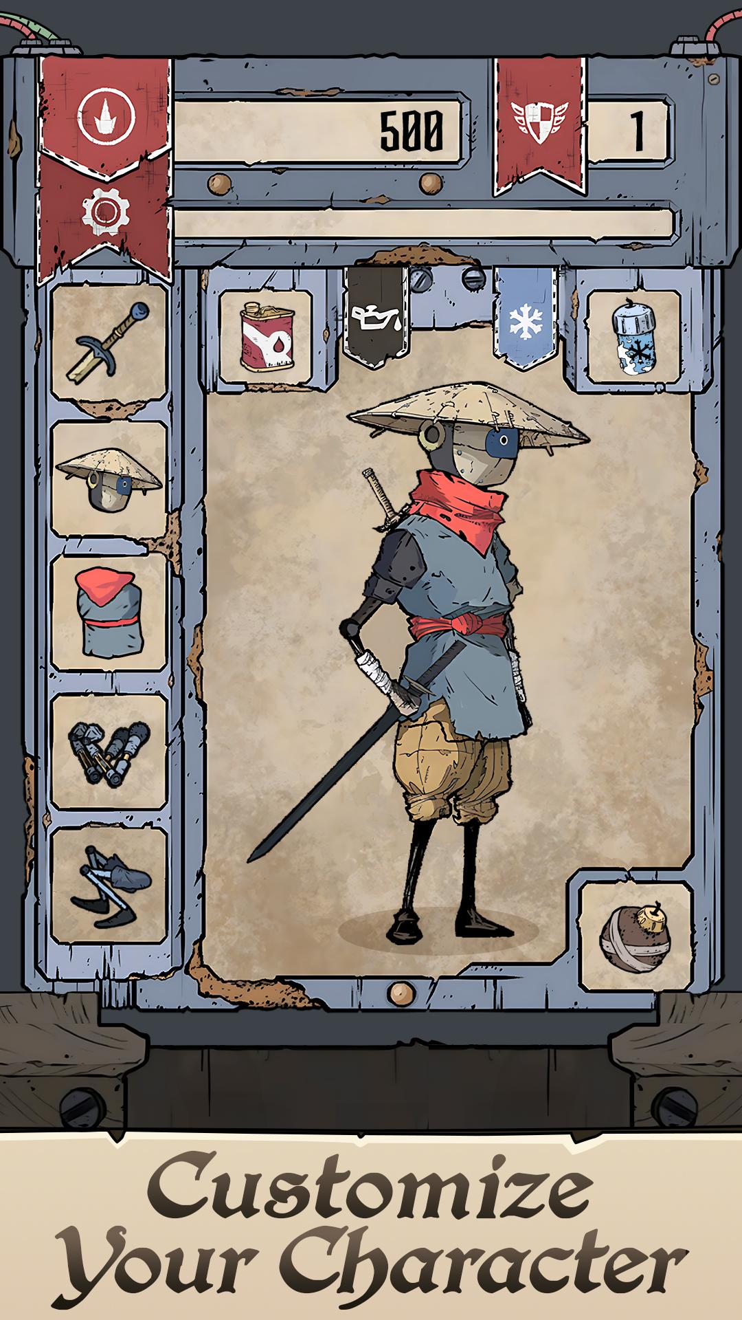 Dig-Dig Rush Screenshot3