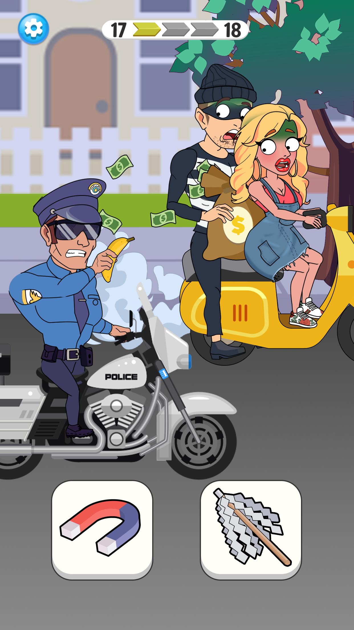 Star's Choices: Fun Story Screenshot5