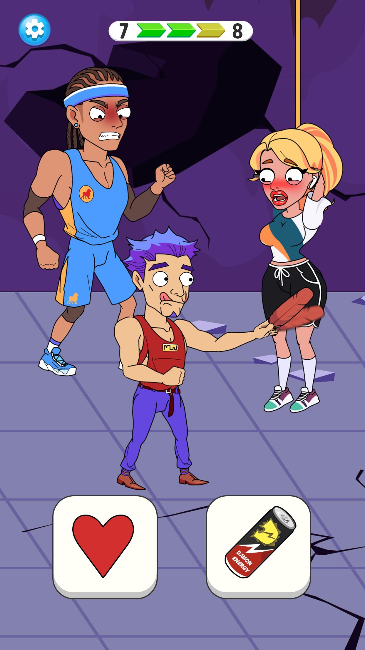 Star's Choices: Fun Story Screenshot2