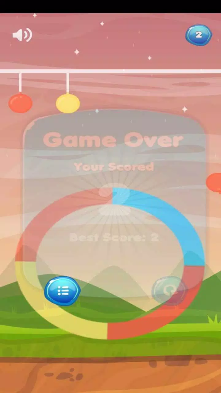 balloon burst: pop puzzle Screenshot4