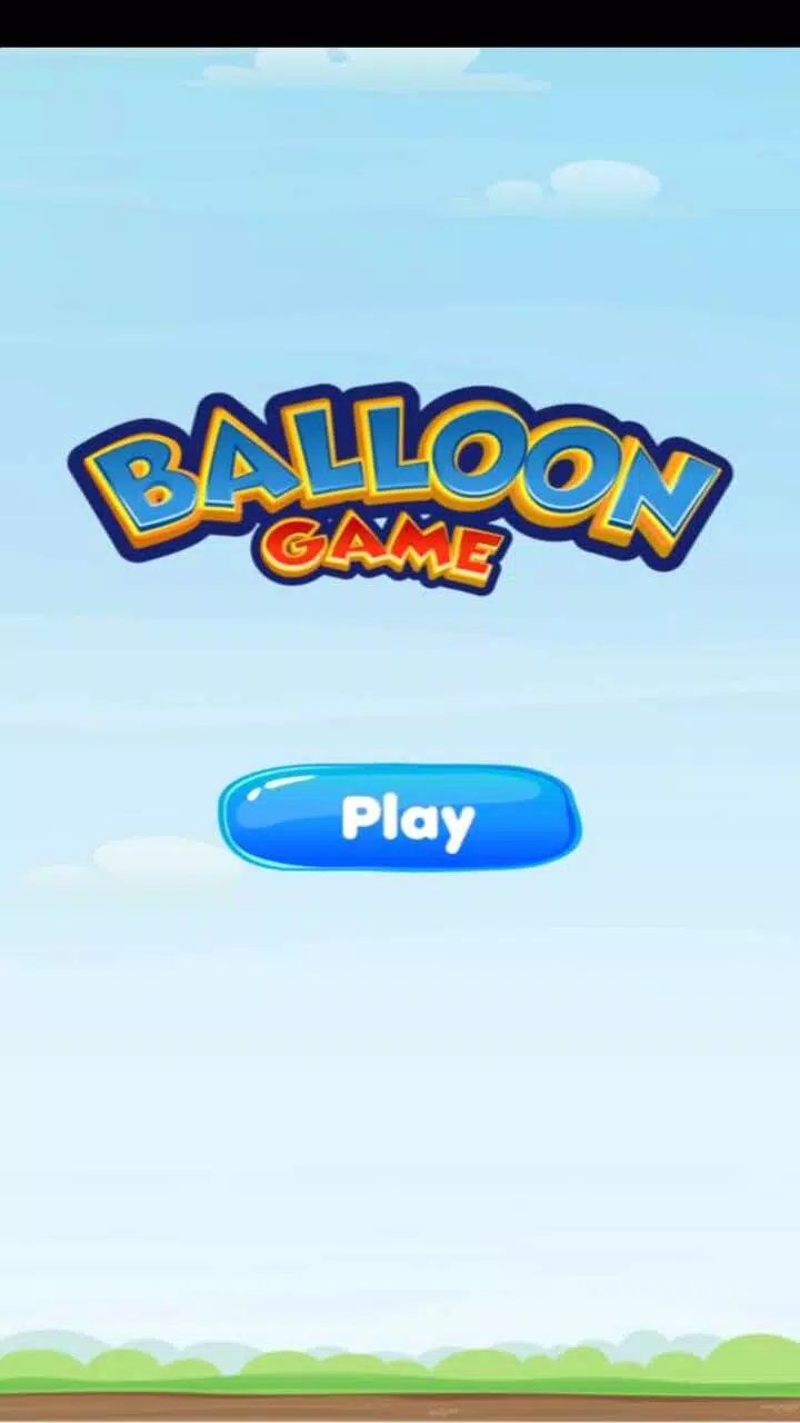 balloon burst: pop puzzle Screenshot8