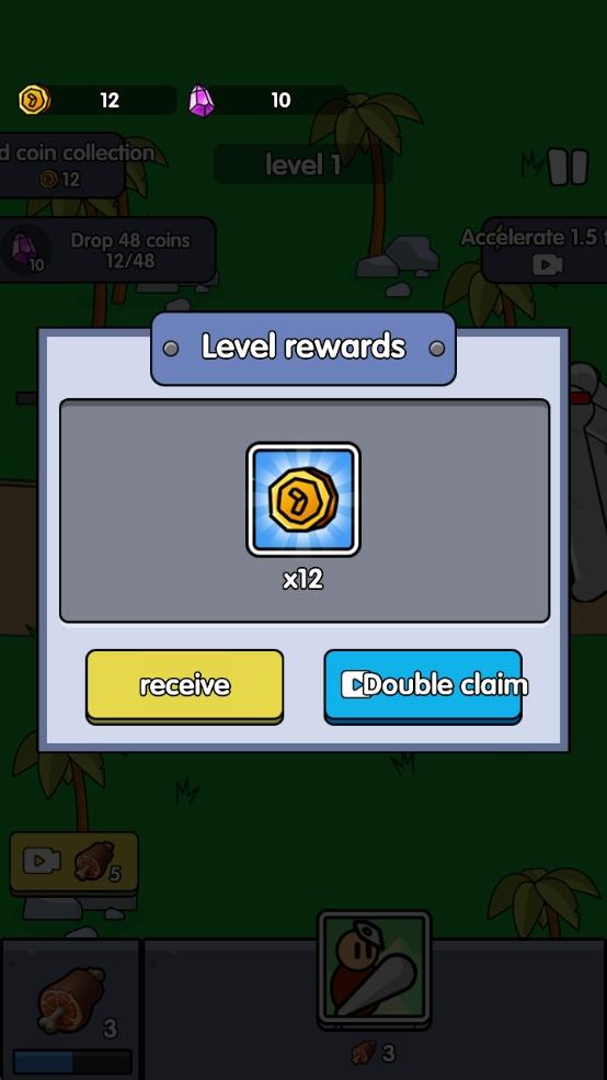 War Super Evolution Screenshot4