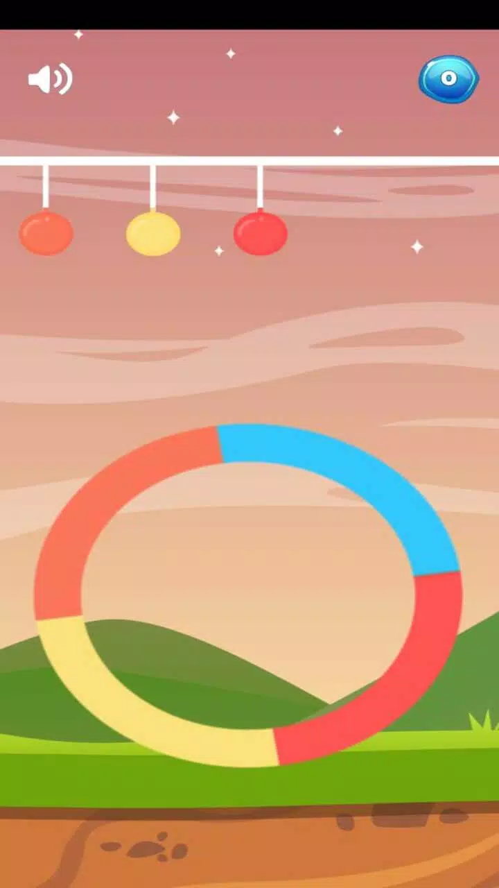 balloon burst: pop puzzle Screenshot5