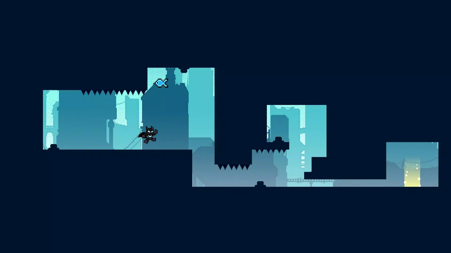 Level Devil - Die Again Screenshot4