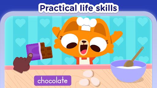 Lingokids Screenshot3