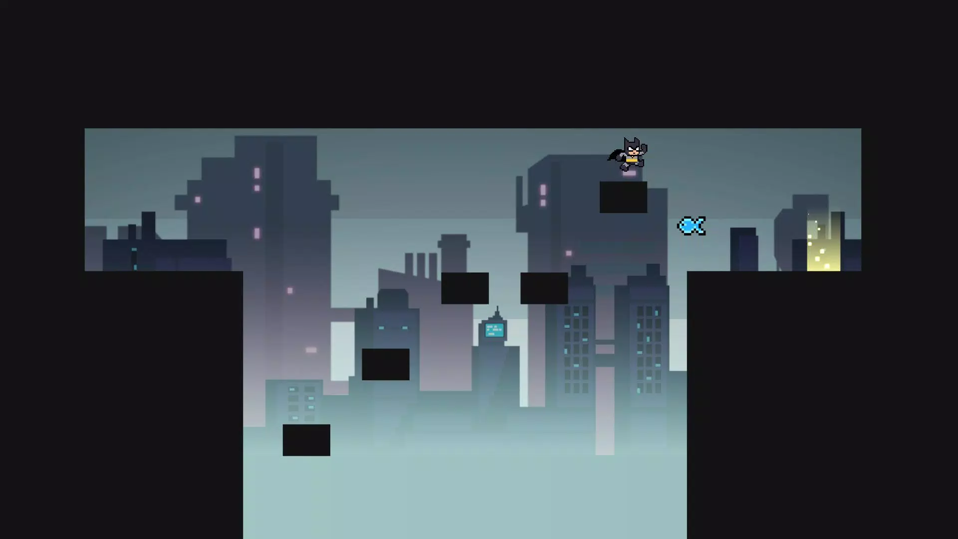 Level Devil - Die Again Screenshot5