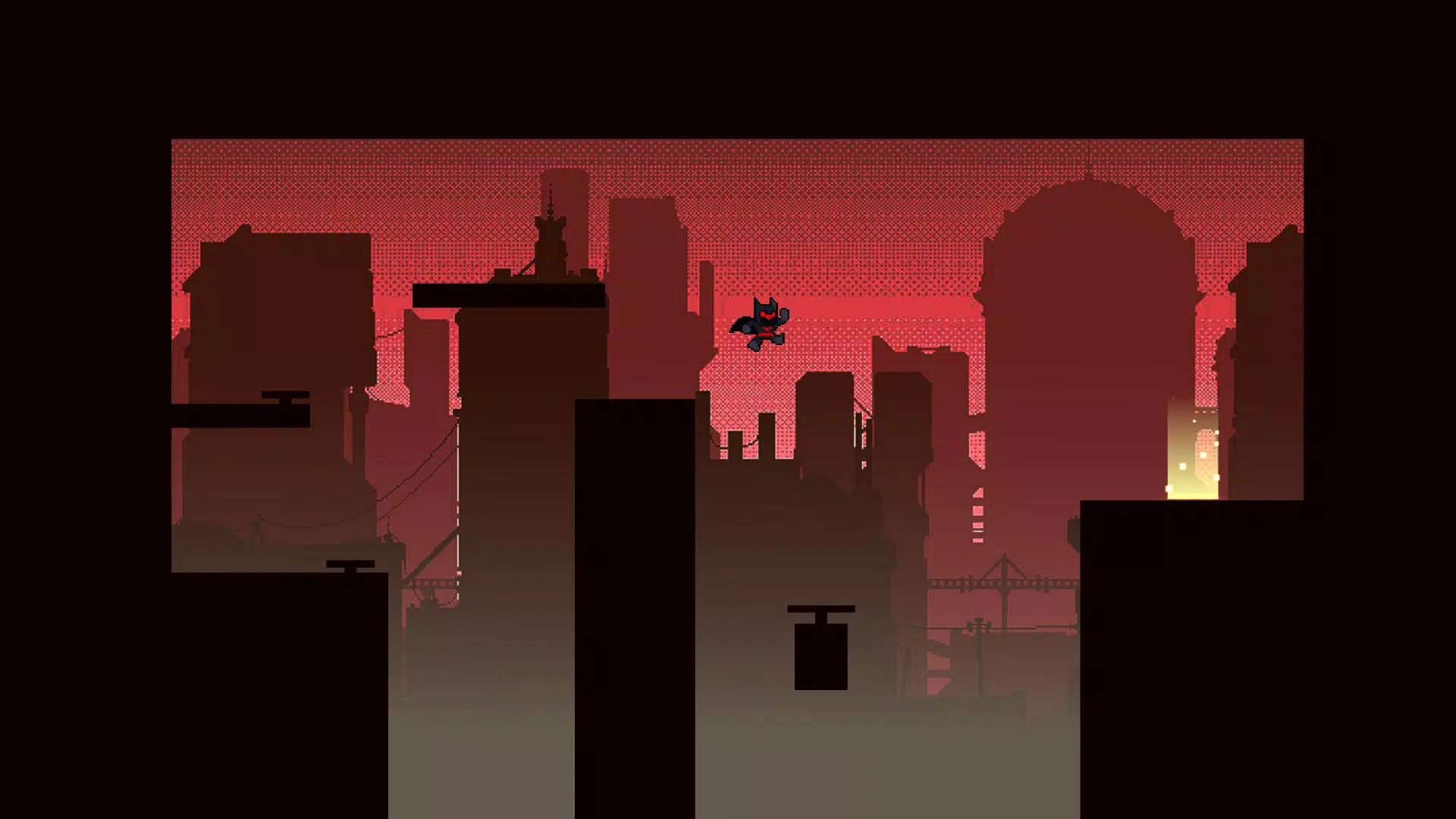 Level Devil - Die Again Screenshot3