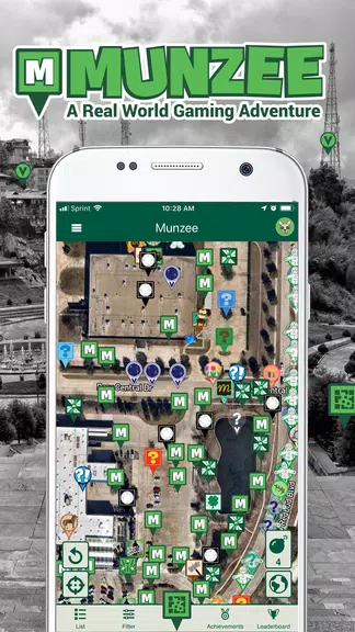 Munzee Screenshot2