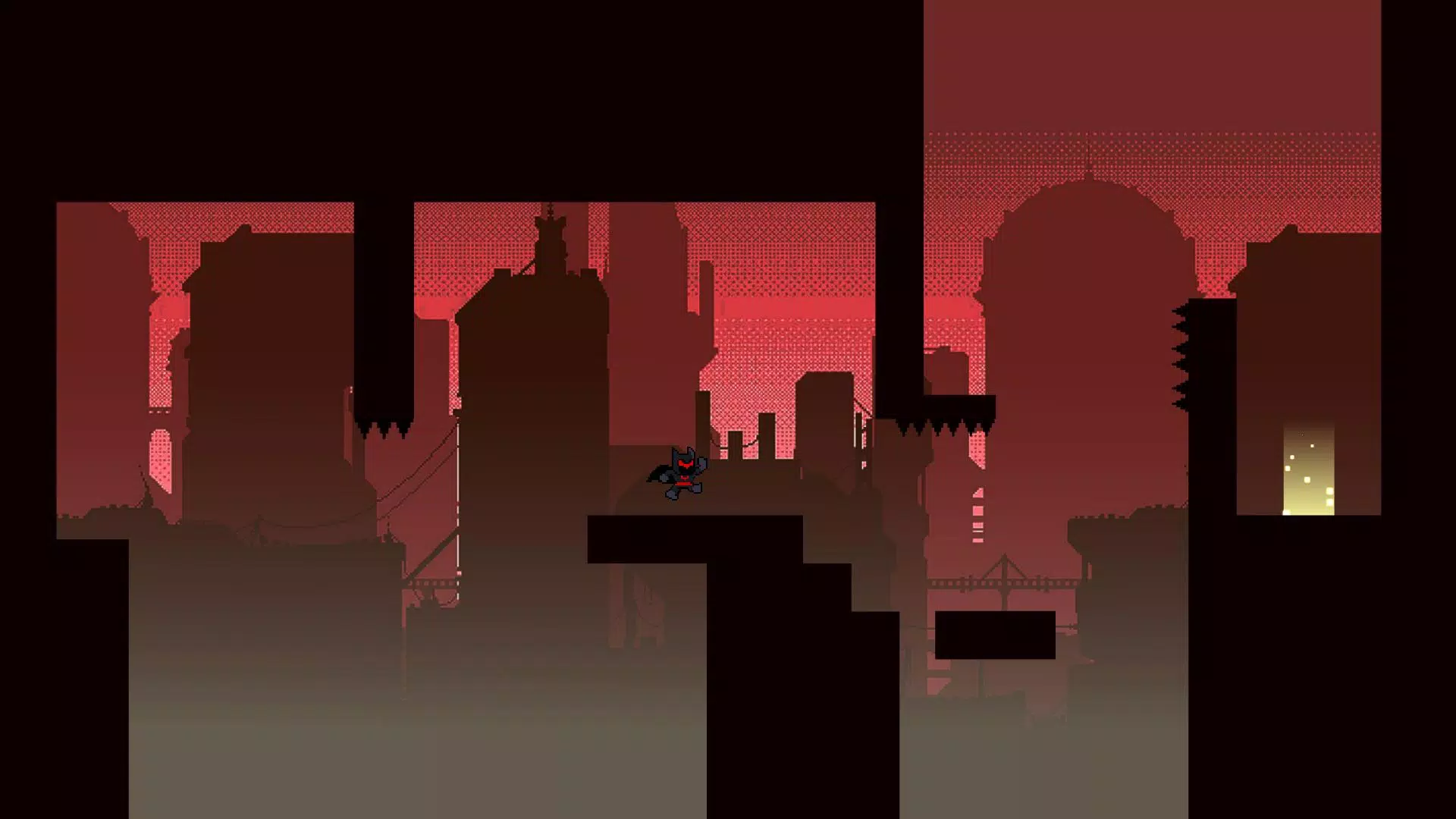 Level Devil - Die Again Screenshot7