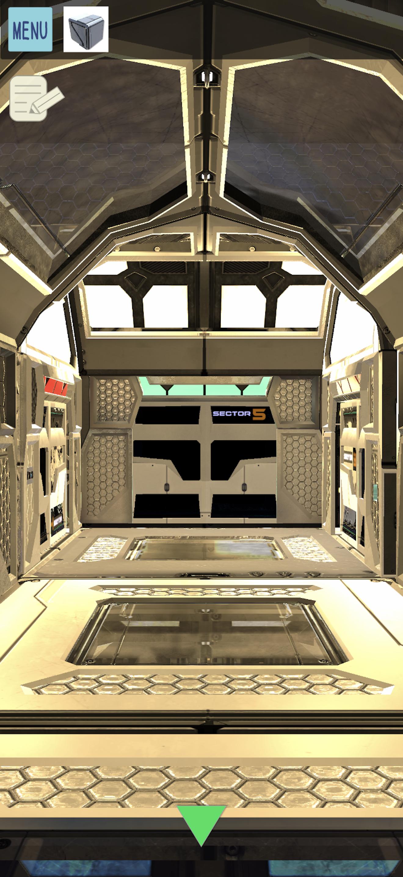 Want to Go Back to Earth Screenshot4