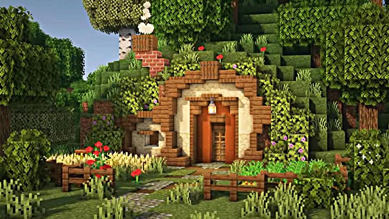 MasterCraft Explore Crafting Screenshot3