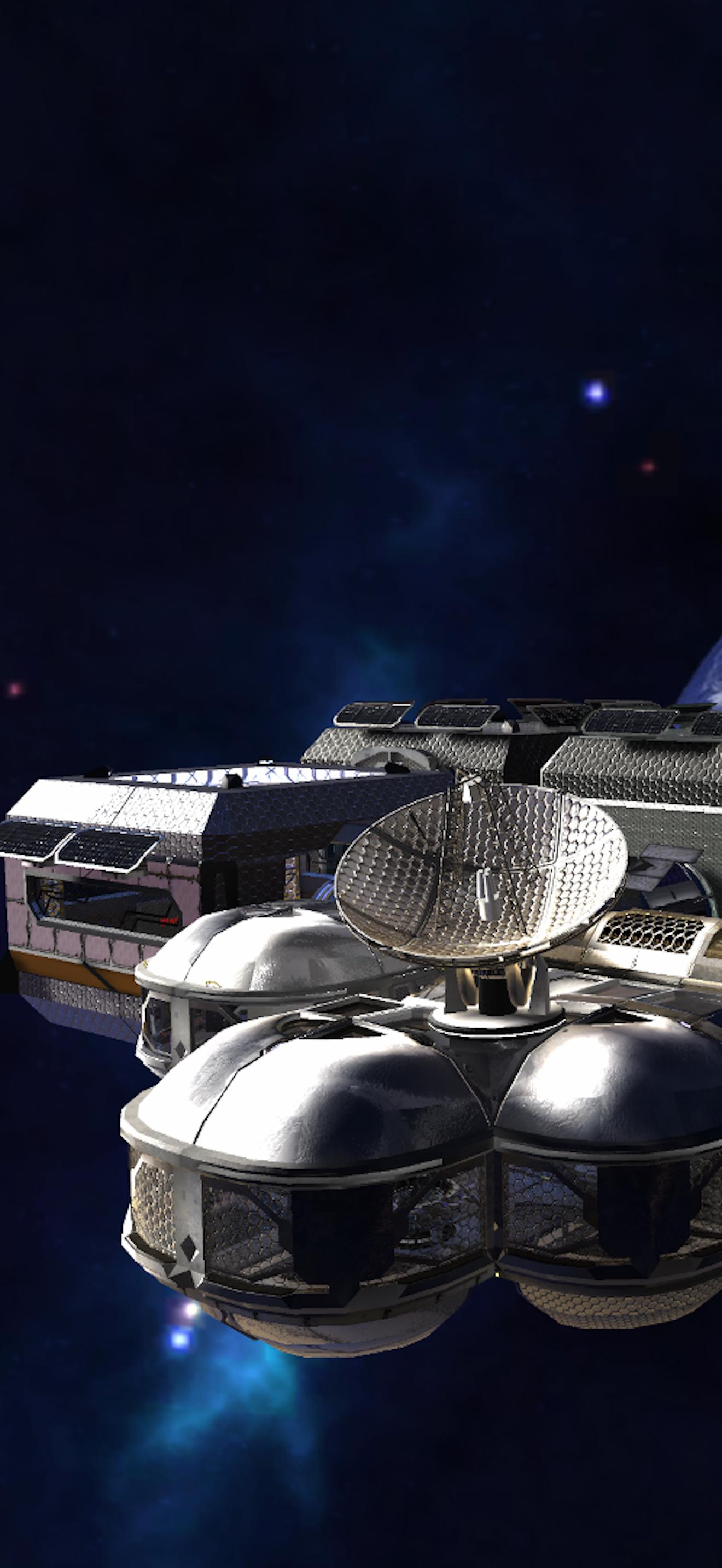 Want to Go Back to Earth Screenshot1