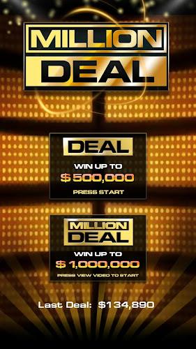 Million Deal Screenshot7