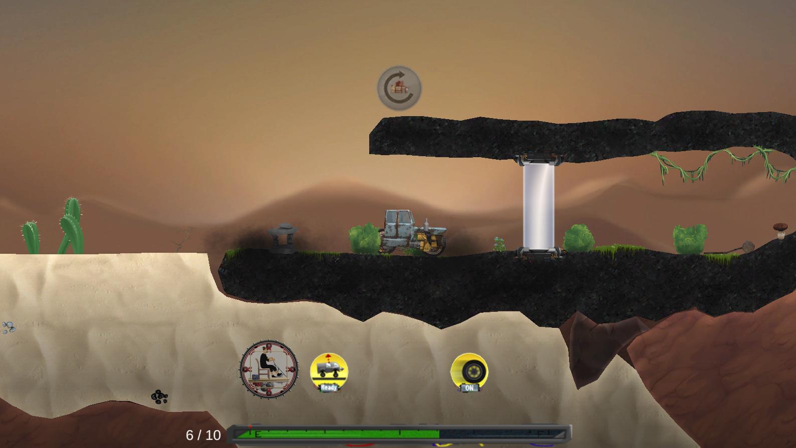 Hill Dig Screenshot5