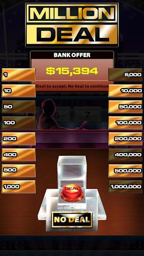 Million Deal Screenshot16