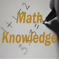 Mathematics Knowledge Quiz APK