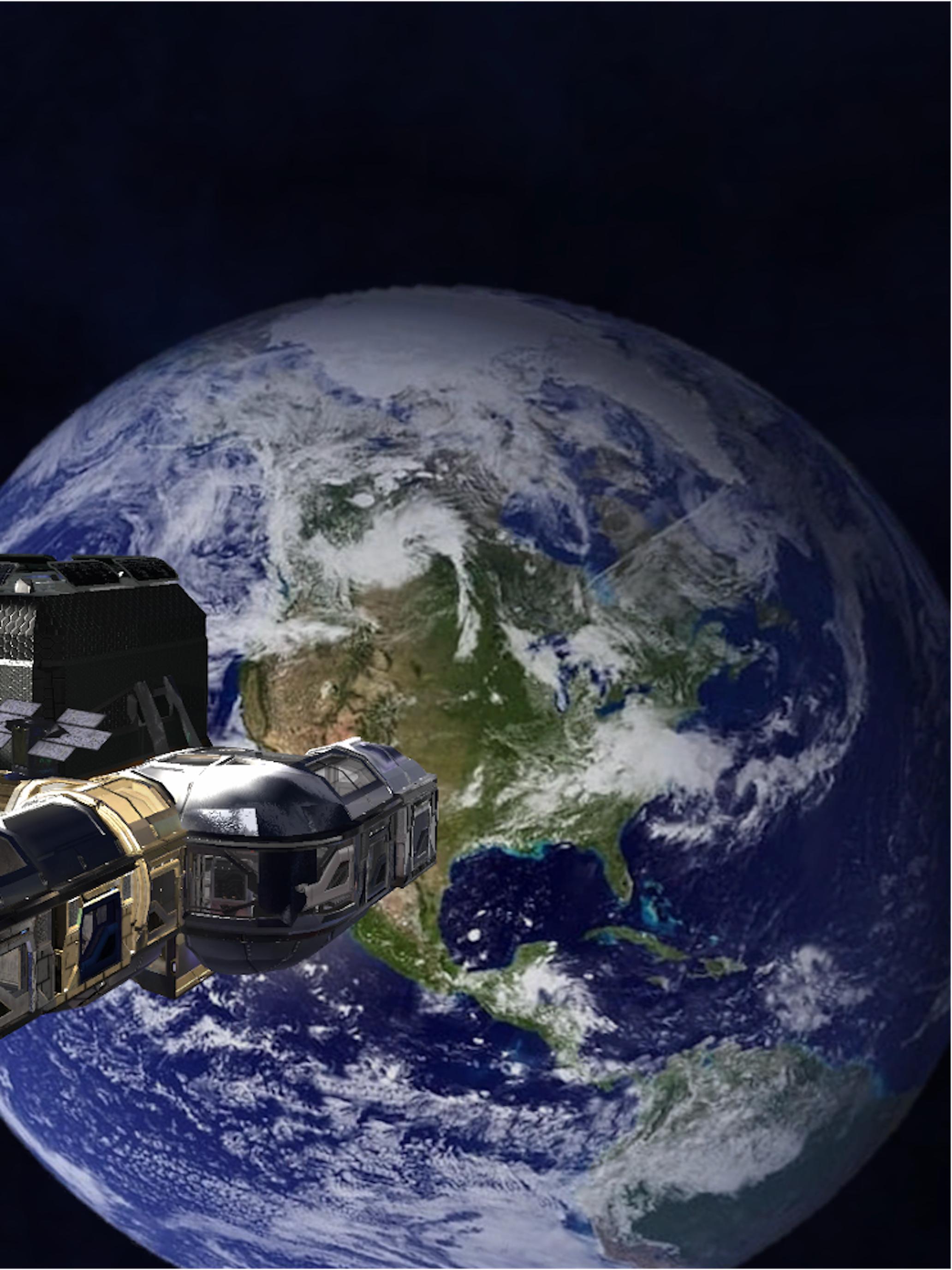 Want to Go Back to Earth Screenshot7