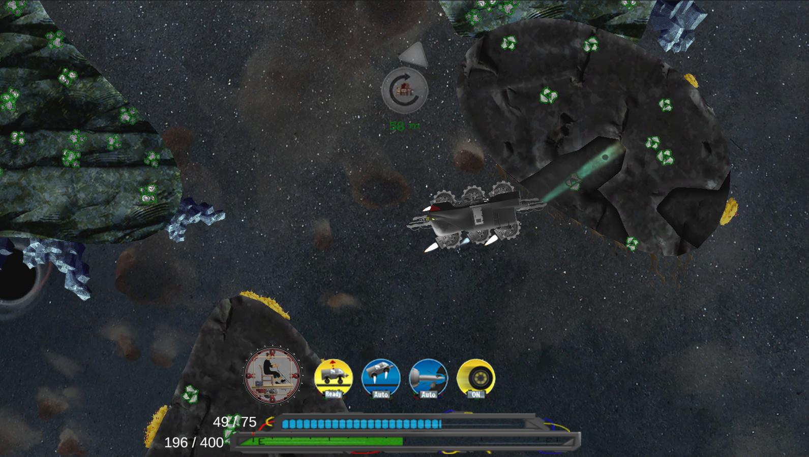 Hill Dig Screenshot8