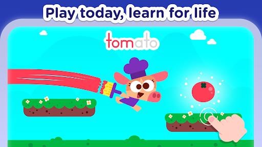 Lingokids Screenshot1