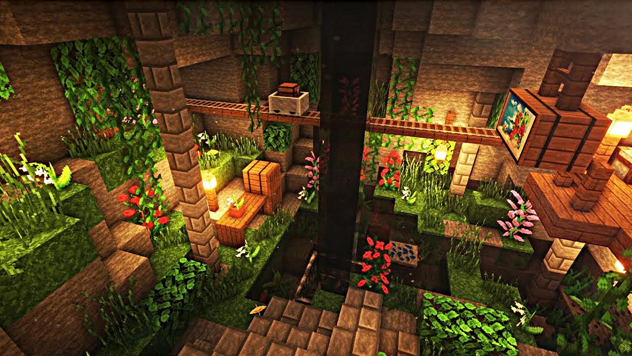MasterCraft Explore Crafting Screenshot5