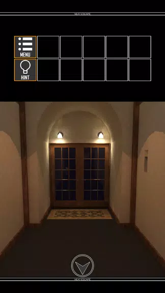 Escape Games: BAR Screenshot1