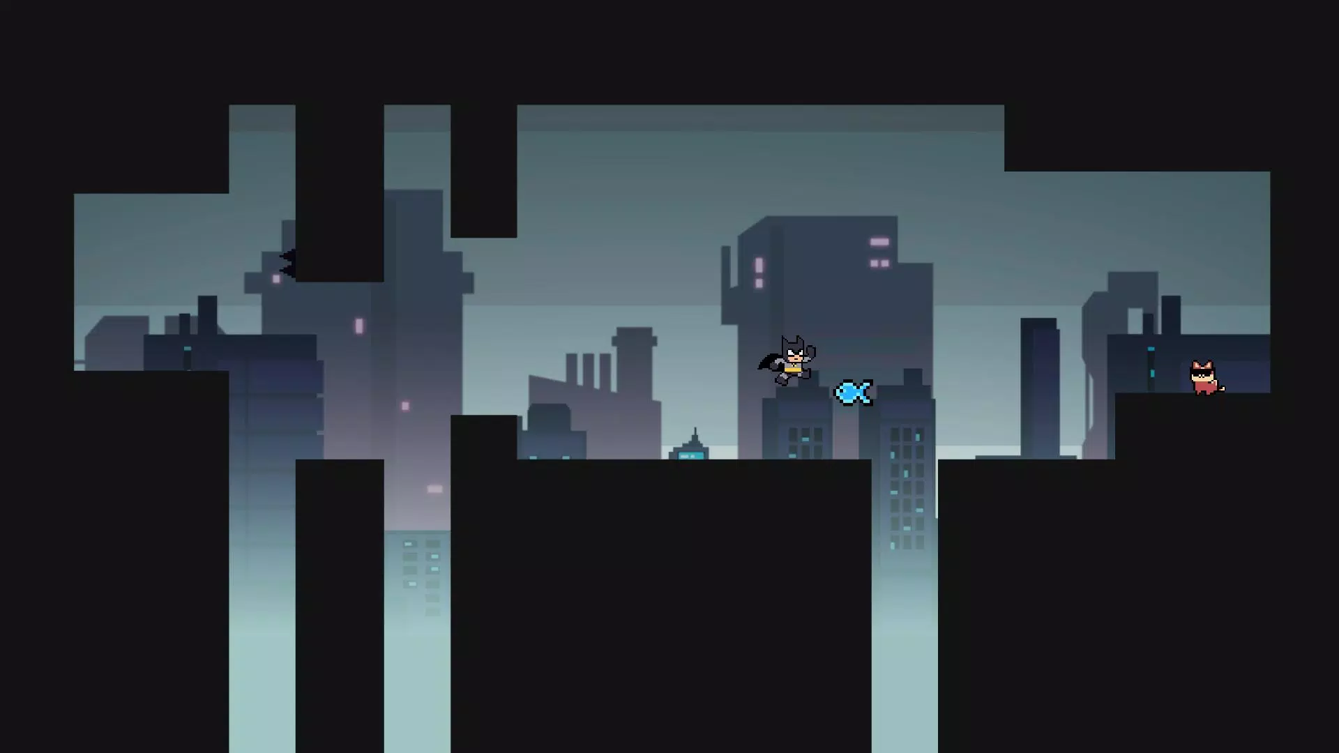 Level Devil - Die Again Screenshot8