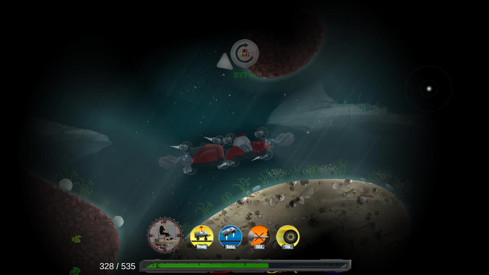 Hill Dig Screenshot3