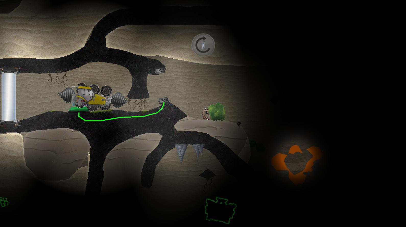 Hill Dig Screenshot2