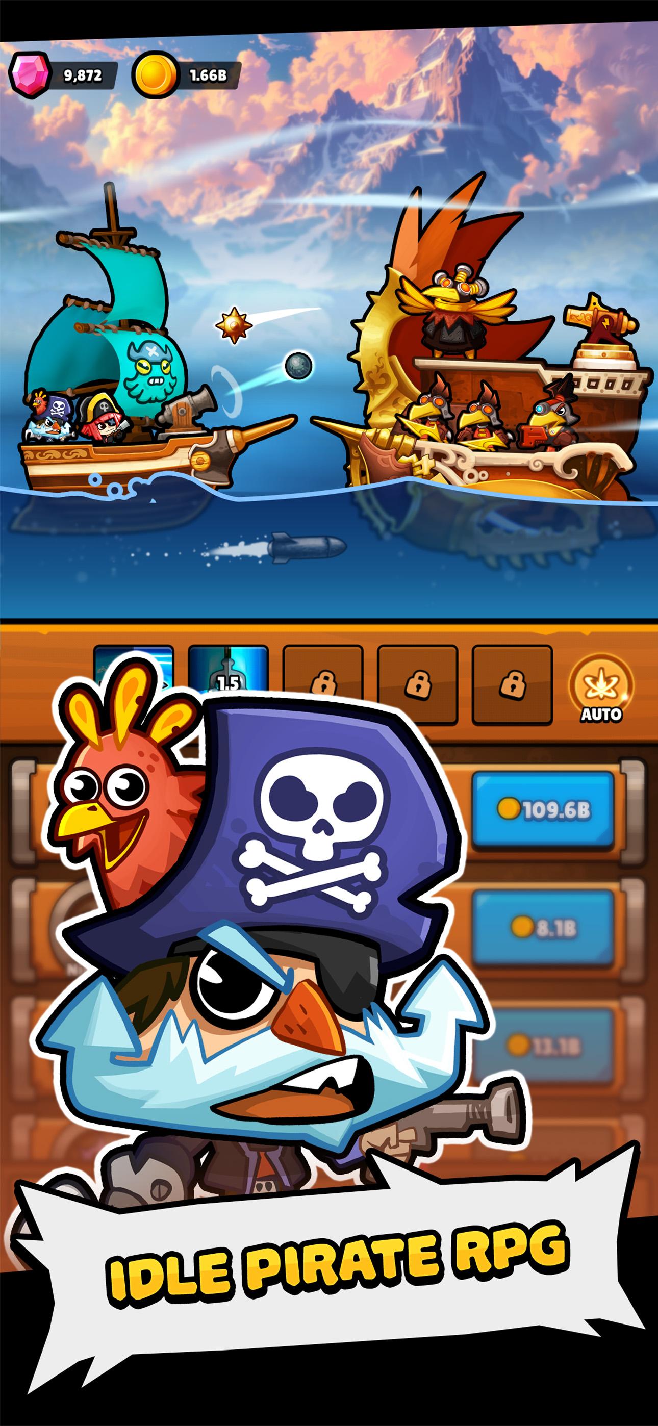 Bounty Bash Screenshot2