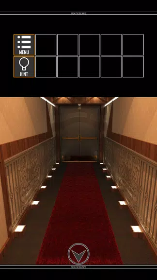 Escape Games: BAR Screenshot4