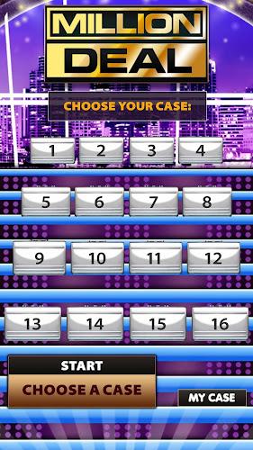 Million Deal Screenshot2