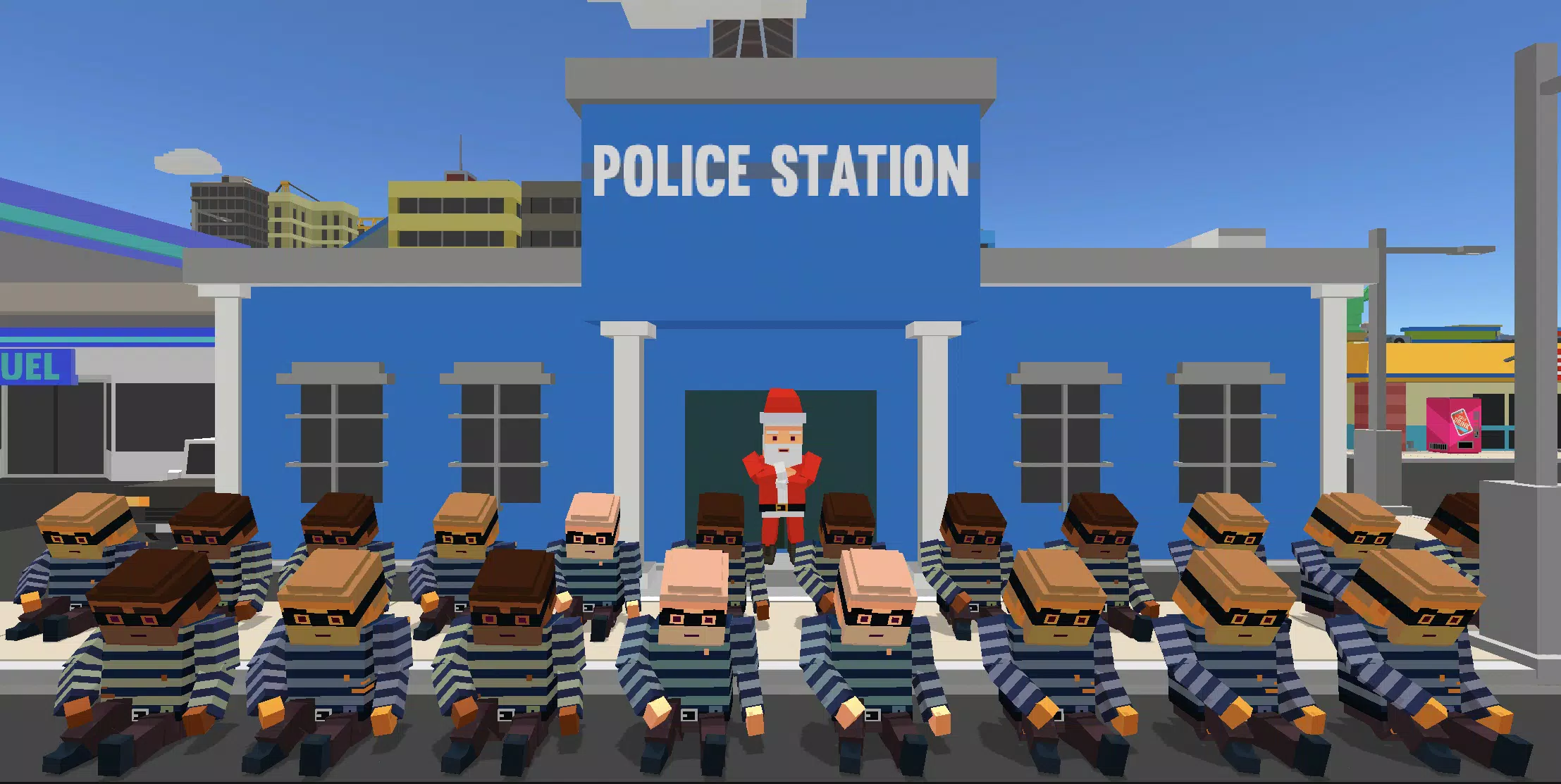 Cube City Capital Screenshot5