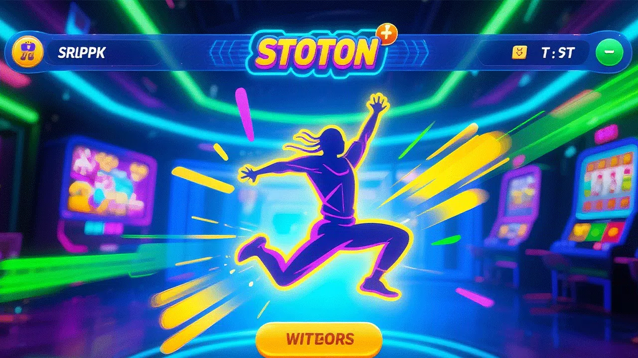 Fortune Jump Screenshot2