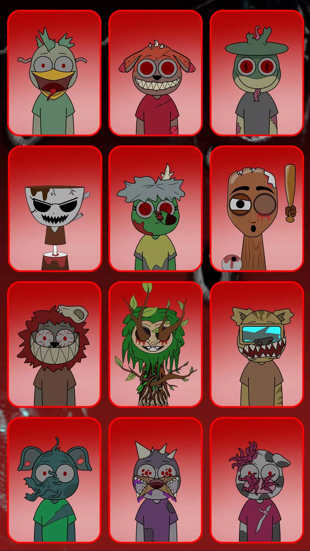 Brainrot Music Beats Screenshot4