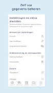 Uw Zorg Online Screenshot7