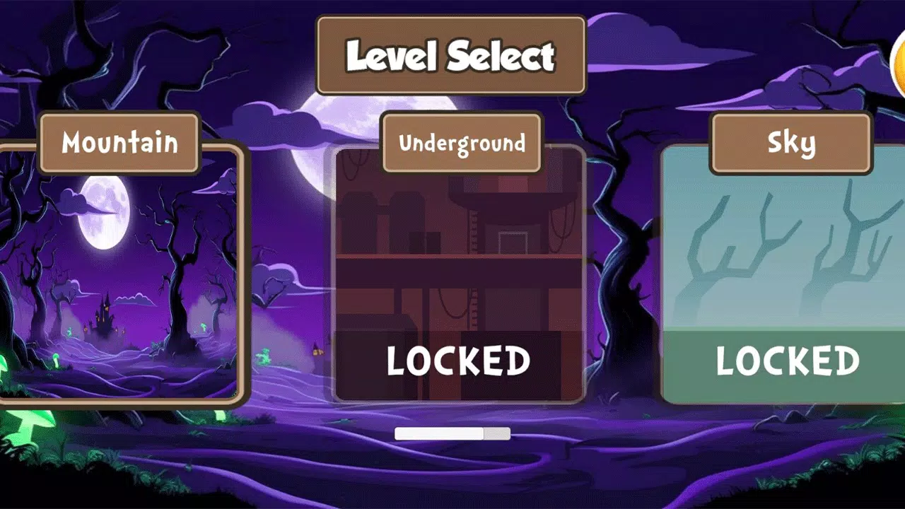 Fortune Jump Screenshot4