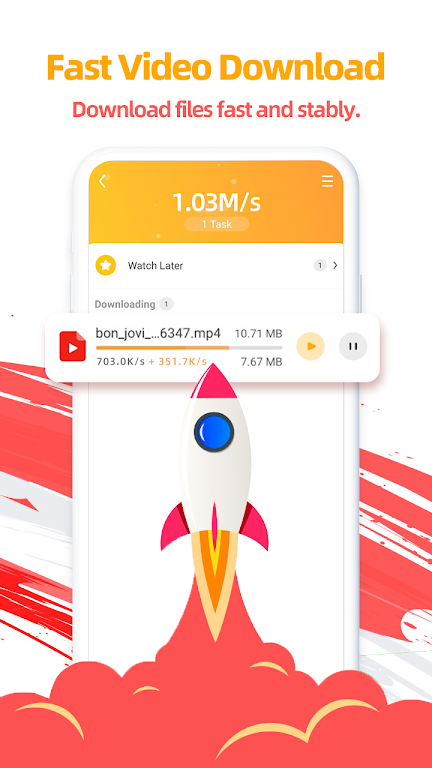 UC Browser Screenshot3