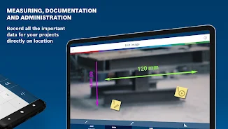 Bosch Toolbox Screenshot4
