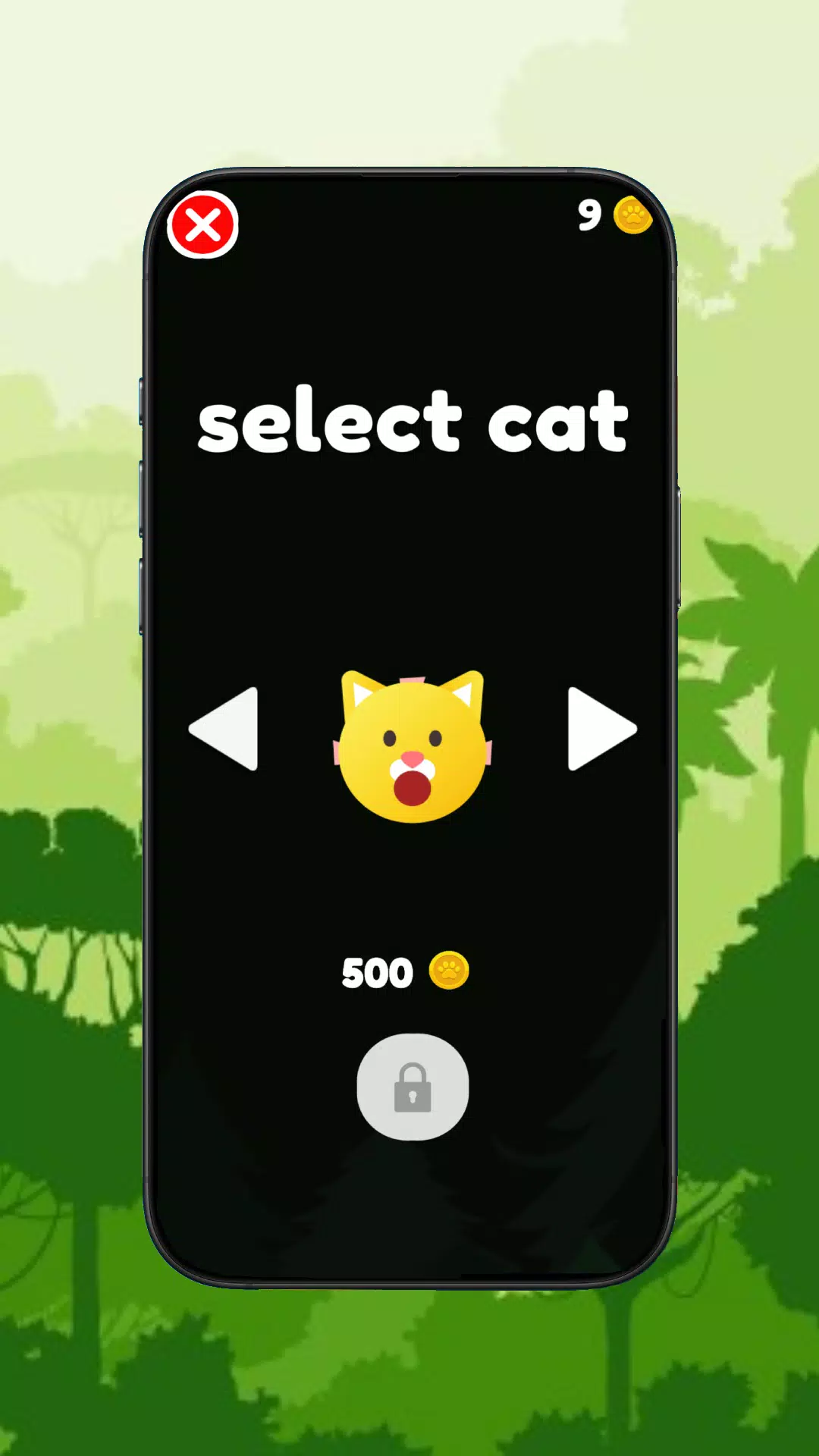 Sloppy Cat Screenshot4
