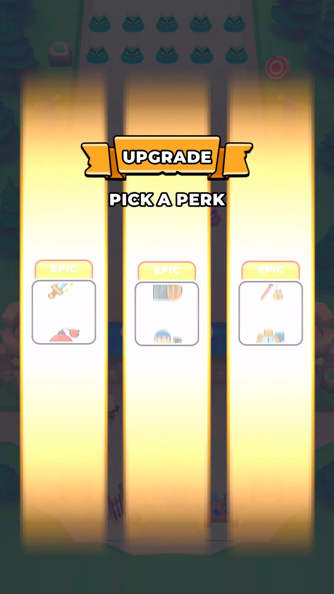 Castle Defense Screenshot2