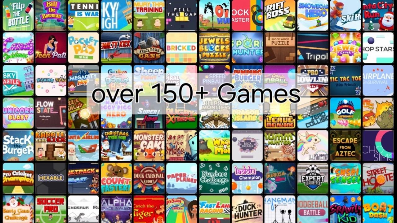 Watu Games Screenshot1
