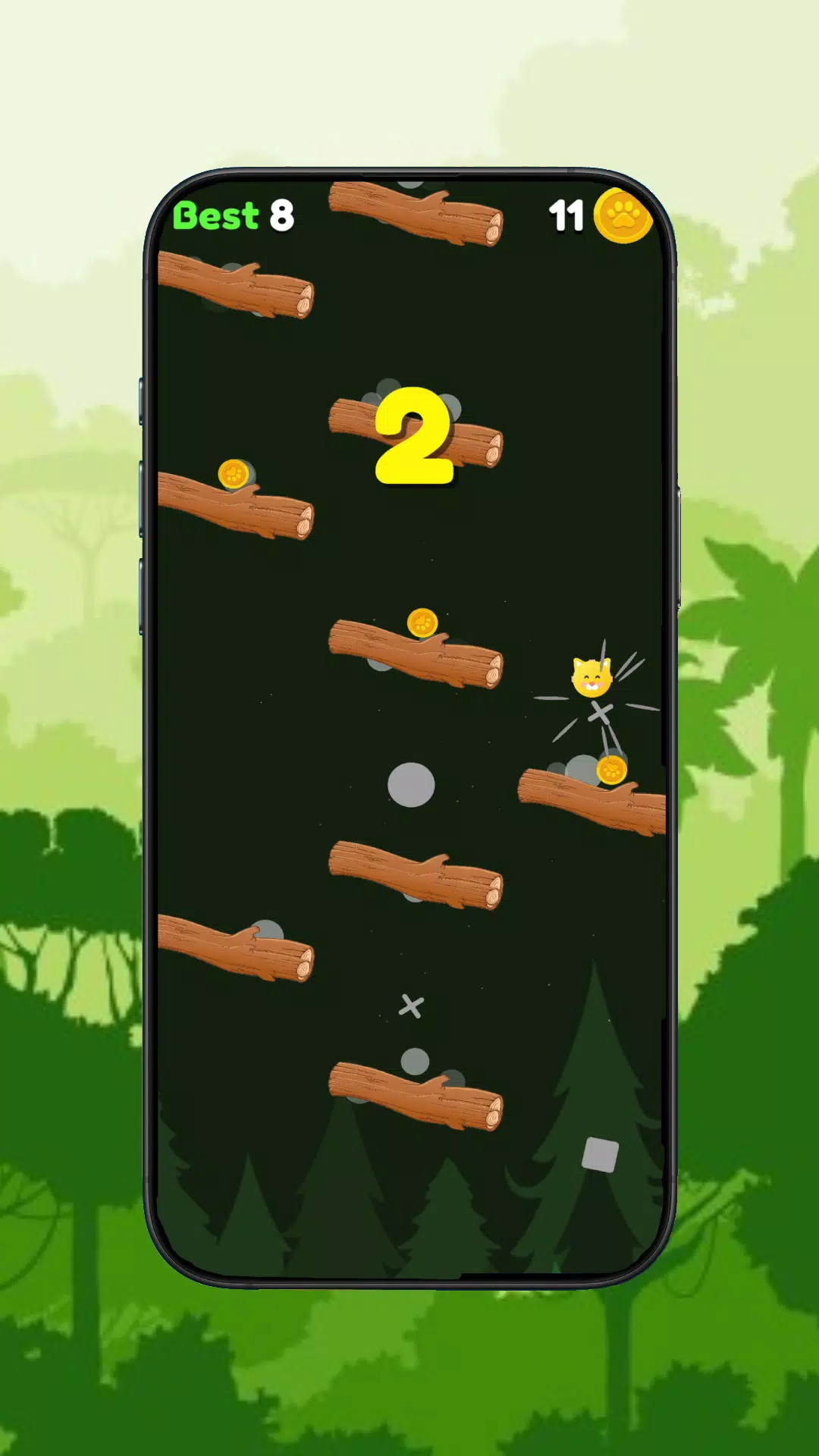 Sloppy Cat Screenshot7