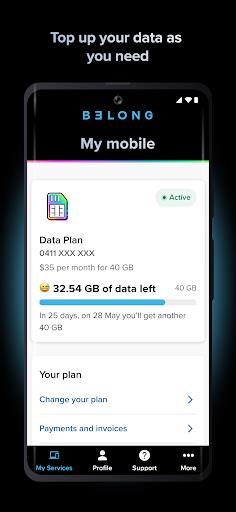 Belong Screenshot5