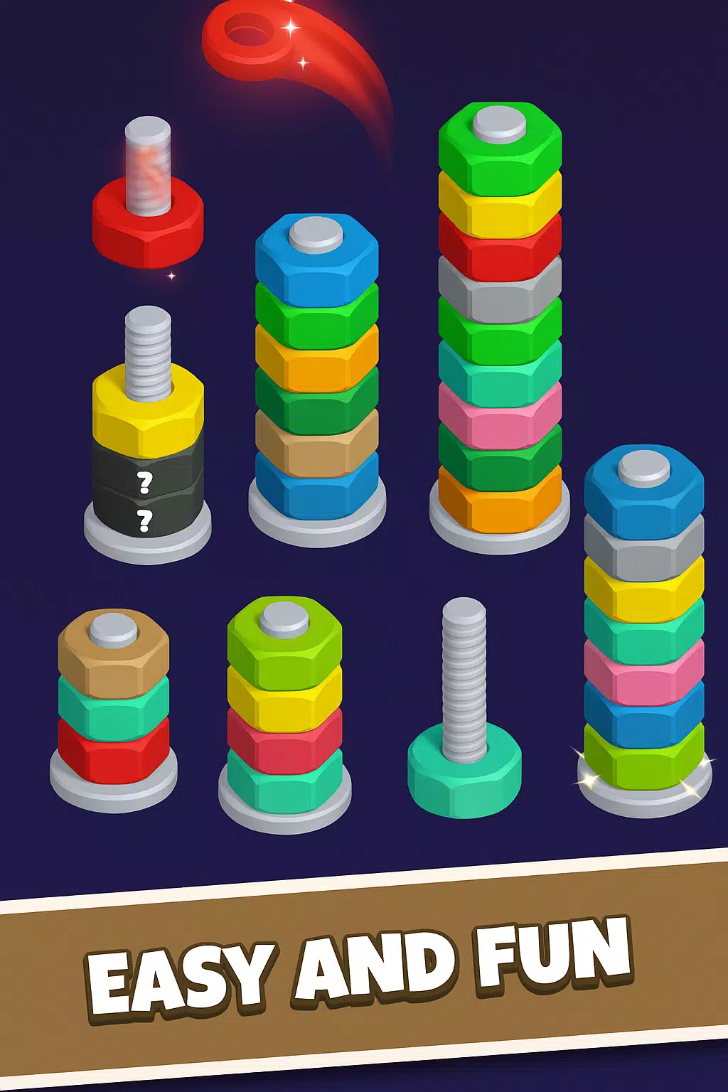 All Offline Games Screenshot3
