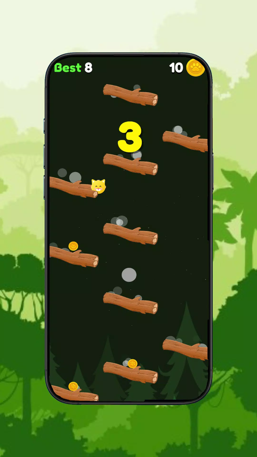 Sloppy Cat Screenshot6
